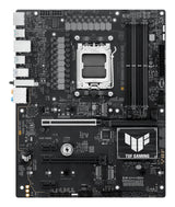 ASUS TUF GAMING B850-PLUS WIFI AMD B850 Sokkel AM5 ATX