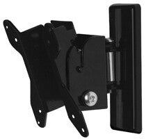 B-Tech BT7518 58,4 cm (23") Sort