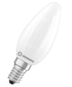 Osram LED CLASSIC B P LED-lampe Varm hvid 2700 K 1,8 W E14 D