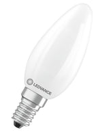 Osram 4099854466861 LED-lampe Varm hvid 2700 K 3,4 W E14 D