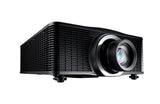 Optoma ZU1100 Projektor til stort spillested 11500 ANSI lumens DLP WUXGA (1920x1200) 3D Sort