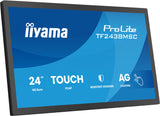 iiyama TF2438MSC-B2 touch-kontrolpanel 60,5 cm (23.8") 1920 x 1080 pixel