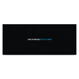 Logitech G 920-009390 tastatur Spil USB AZERTY Fransk Sort