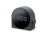Muse M-185 CR radio Ur Digital Sort