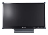 AG Neovo X-22E computerskærm 54,6 cm (21.5") 1920 x 1080 pixel Fuld HD LED Sort