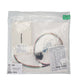 EFB Elektronik 53100.212 fiberstik LC/APC Hanstik/Hunstik