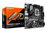 GIGABYTE B860M E GEN5 bundkort Intel B860 LGA 1851 (Socket V1) micro ATX