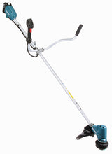 Makita DUR190U 30 cm Batteri Sort, Grøn