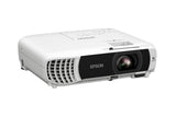 Epson EB-FH08 3600 ANSI lumens 3LCD 1080p (1920x1080) Hvid