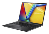 ASUS Vivobook 16 M1605NAQ-ISCSH193W AMD Ryzen™ 5 150 Laptop 40,6 cm (16") WUXGA 16 GB DDR5-SDRAM 512 GB SSD Wi-Fi 6 (802.11ax) Windows 11 Home Sort