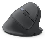 Hama EWM-600R mus Kontor Højre hånd RF trådløs + Bluetooth Optisk 1800 dpi