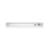 Ubiquiti UISP -R-Pro kabelforbundet router Gigabit Ethernet Rustfrit stål