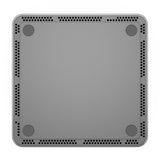 Lenovo ThinkCentre neo Ultra Intel® Core™ i7 i7-14700T 32 GB DDR5-SDRAM 1 TB SSD NVIDIA GeForce RTX 4060 Windows 11 Pro Mini PC Grå