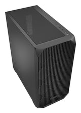 Sharkoon AK3 Midi Tower Sort