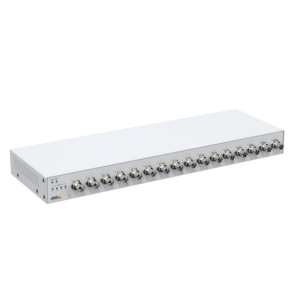 Axis 02036-003 videoserver 720 x 576 pixel 30 fps