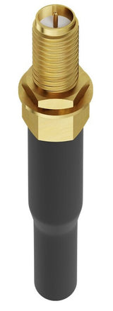 Goobay 51679 koaxial kabel LMR195 10 m RP-SMA Sort