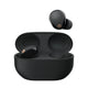 Sony WF-1000XM5 Headset Trådløs I ørerne Opkald/musik Bluetooth Sort