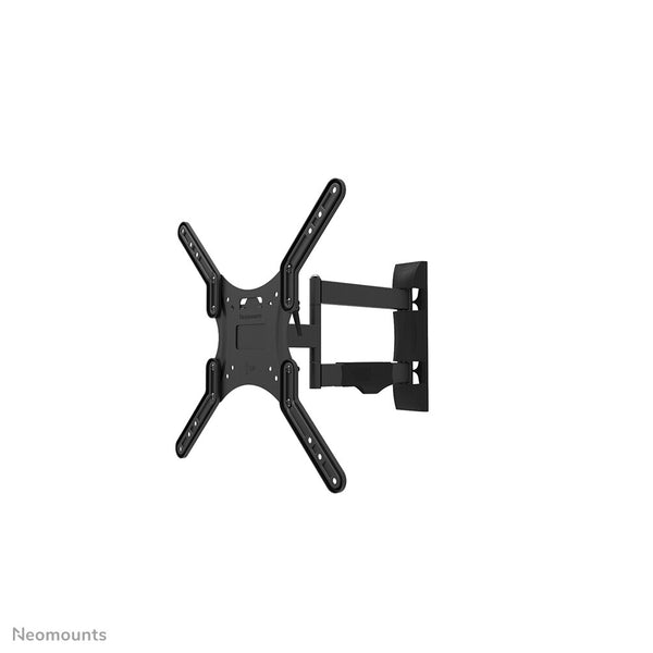 Neomounts WL40-550BL14 tv-beslag 139,7 cm (55") Sort