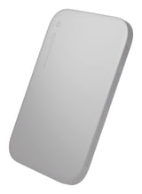dbramante1928 re-charge - Power Bank 3K WL Ultra Slim Qi1.3 - WHT
