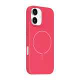 LAUT HUEX SLIM mobiltelefon etui 16 cm (6.3") Cover Koral