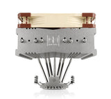 Noctua NH-C14S Computerkølesystem Processor Køler 14 cm
