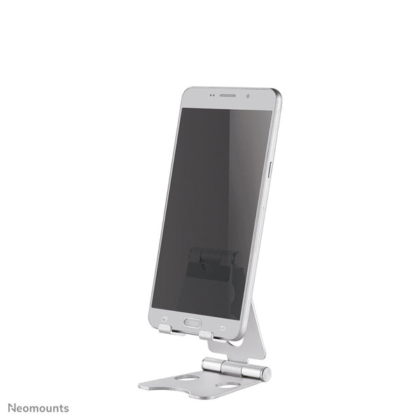 Neomounts DS10-150SL1 holder Passiv holder Mobiltelefon/Smartphone Sølv