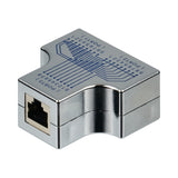 EFB Elektronik 37528.1V2 kabel kønsskifter RJ-45 2x RJ-45 Sølv