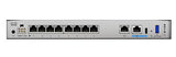 Cisco Secure Firewall 1210 firewall (hardware) 1U 6 Gbit/sek.