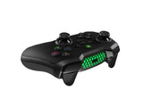 GENESIS Mangan 400 Sort Bluetooth Gamepad Analog/digital Android, MAC, Nintendo Switch, PC, iOS