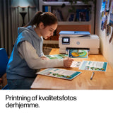 HP ENVY Photo Envy 7931 All-in-One Farve Printer