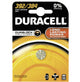 Duracell 067929 husholdningsbatteri Engangsbatteri SR41 Sølvoxid (S)