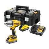 DeWALT DCF900H2T-QW elektrisk skruetrækker & slagbor 2300 rpm
