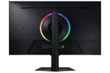 Samsung LS32DG702EU computerskærm 81,3 cm (32") 3840 x 2160 pixel 4K Ultra HD LCD Sort