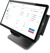 Elo Touch Solutions E849902 POS-skærme 39,6 cm (15.6") 1920 x 1080 pixel LED Berøringsskærm