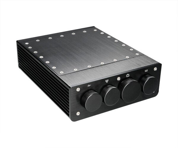 Akasa Pascal MC Small Form Factor (SFF) Sort