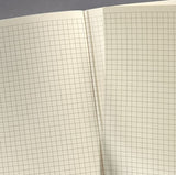 Sigel Conceptum blok og notesblok A4 194 ark Sort