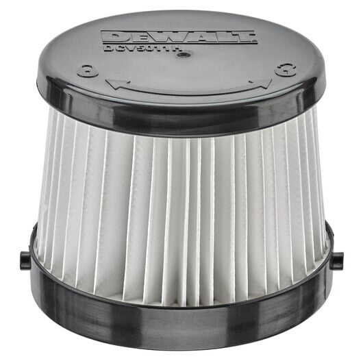 DeWALT DCV5011H-XJ støvsuger tilbehør & forsyning Filter Håndstøvsuger