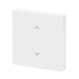 Busch-Jaeger 6232-10-84 Hvid