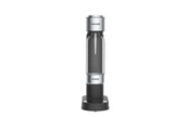 Philips ADD4902BK/10 karbonere Plast Sort