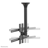 Neomounts FPMA-C400BLACK tv-beslag 152,4 cm (60") Sort