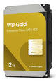 Western Digital Gold WD122KRYZ harddisk 12 TB 7200 rpm 512 MB 3.5" Serial ATA III