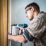 Makita AF506 søm & hæfteklamme pistol Sømpistol Pneumatisk