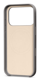 Apple MGKC4LL/A mobiltelefon etui 16 cm (6.3") Cover Grå