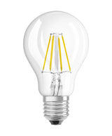 Osram 4099854090202 LED-lampe Varm hvid 2700 K 4 W E27 E