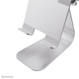 Neomounts DS15-050SL1 tablet sikkerhedslås Sølv 27,9 cm (11")