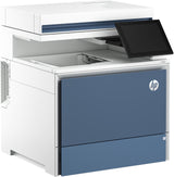 HP LaserJet Color Enterprise MFP 5800dn-printer