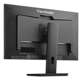 Viewsonic XG2737 computerskærm 68,6 cm (27") 1920 x 1080 pixel Fuld HD LED Sort