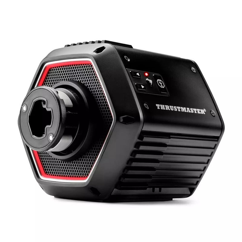 Thrustmaster T818 Black Edition Racer-ratbase