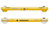 Nintendo Switch Lite bærbar spilkonsol 14 cm (5.5") 32 GB Berøringsskærm Wi-Fi Gul