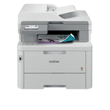 Brother MFC-L8390CDW Multifunktionsprinter LED A4 600 x 2400 dpi 30 sider pr. minut Wi-Fi